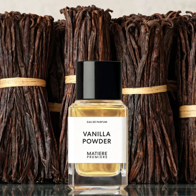Vanilla Powder, фото 3