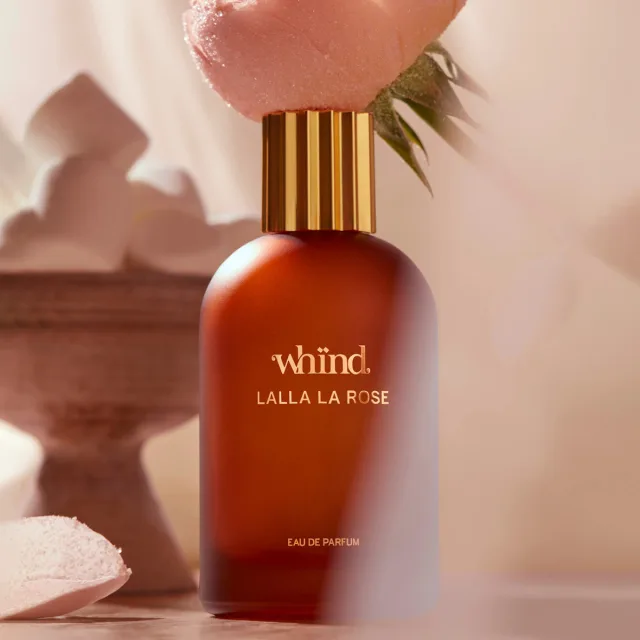 Lalla La Rose, фото 4