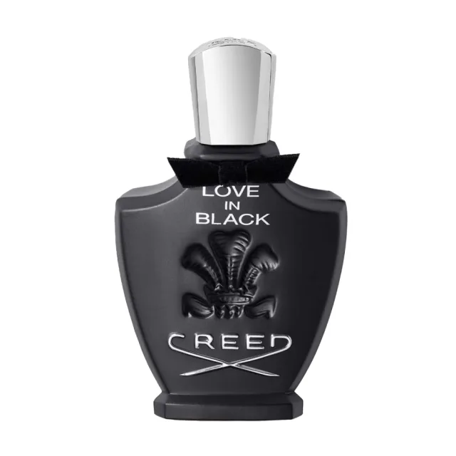 Love in Black