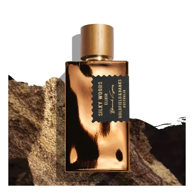 Silky Woods Elixir, фото 2