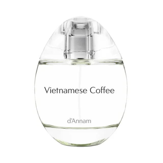 Vietnamese Coffee