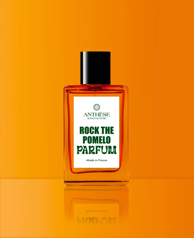 Rock the Pomelo, фото 3