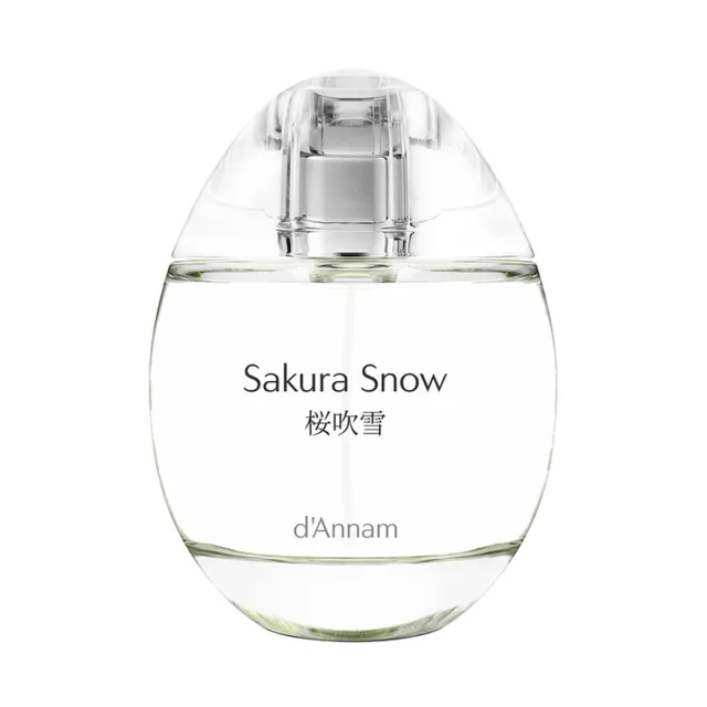 Sakura Snow