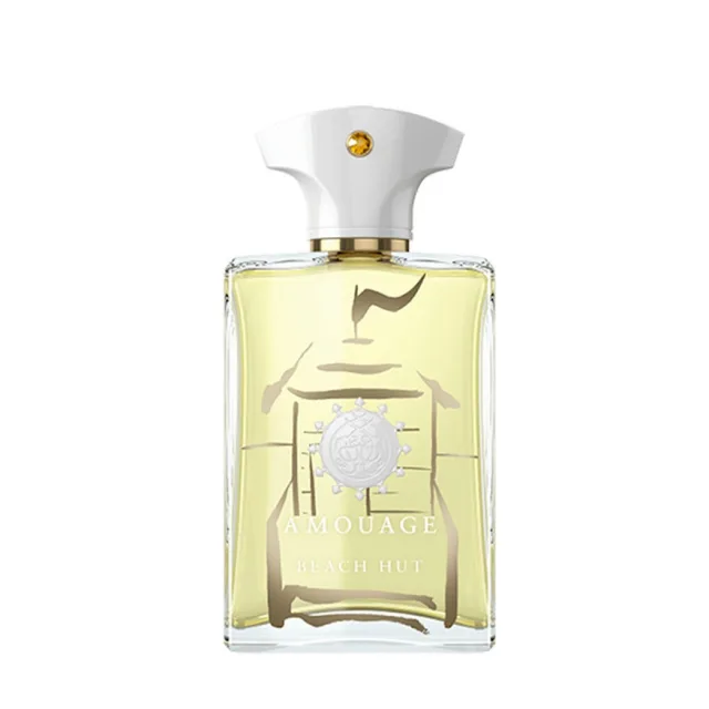 Beach Hut Men