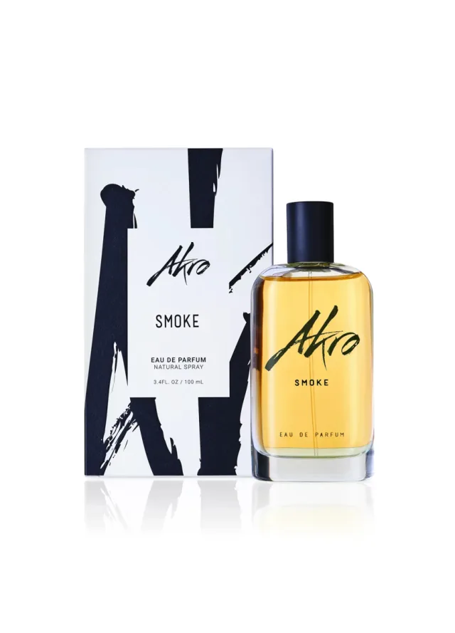 Smoke, 100 мл, фото 3
