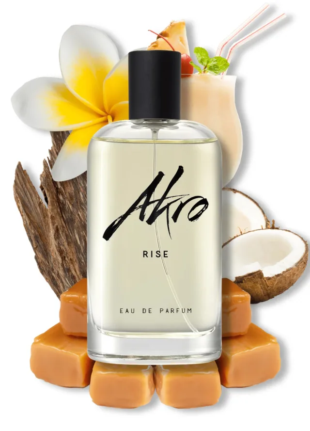 Rise, 100 мл, фото 2