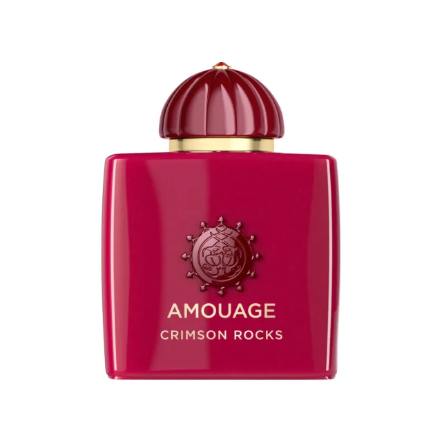 Crimson Rocks