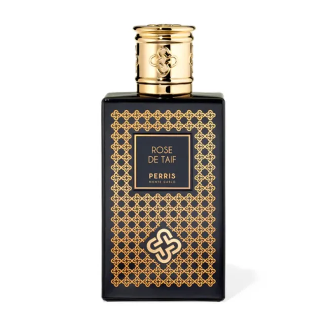 Rose de Taif