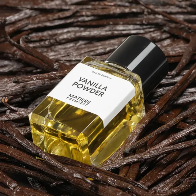 Vanilla Powder, фото 4