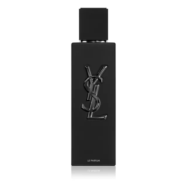 MYSLF Le Parfum