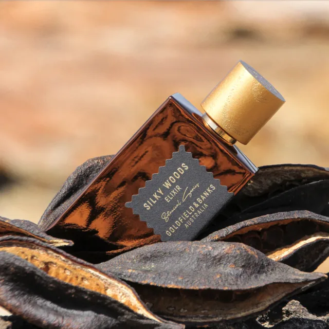 Silky Woods Elixir, фото 4