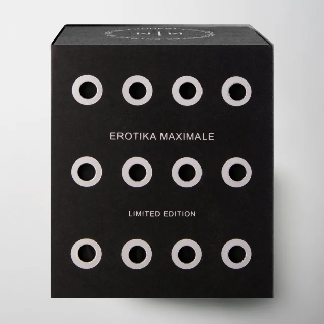 Erotika Maximale, 60 мл, фото 2