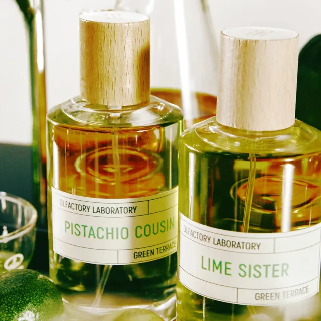 Lime Sister, фото 5