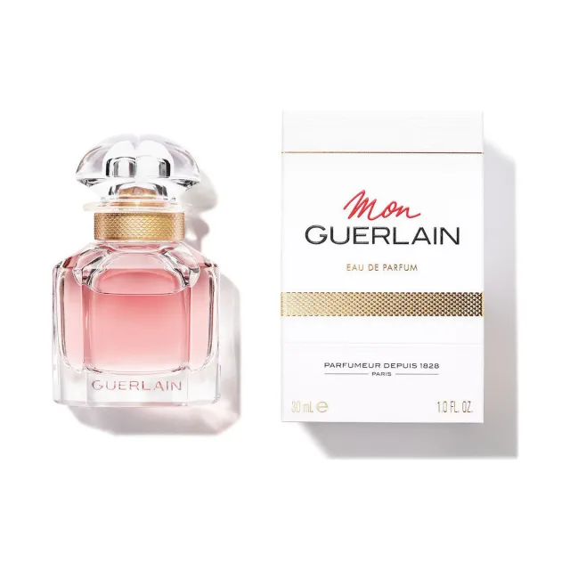 Mon Guerlain, 100 мл, фото 2
