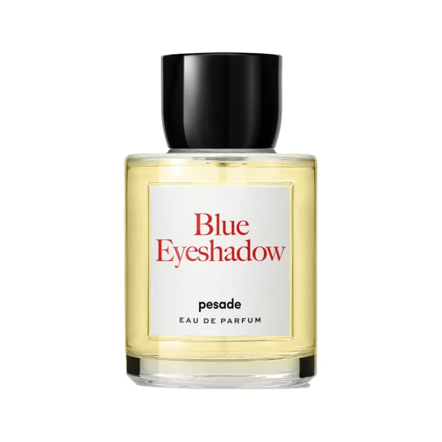 Blue Eyeshadow