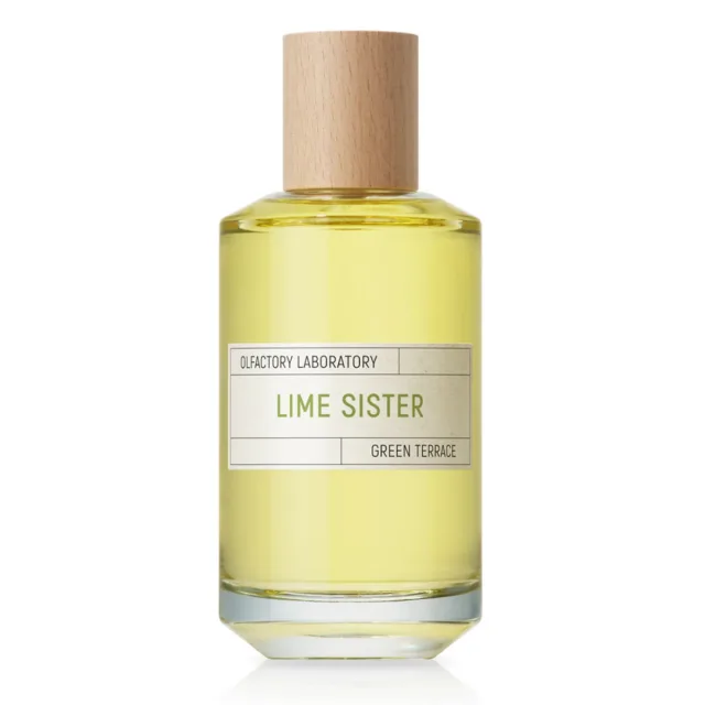 Lime Sister