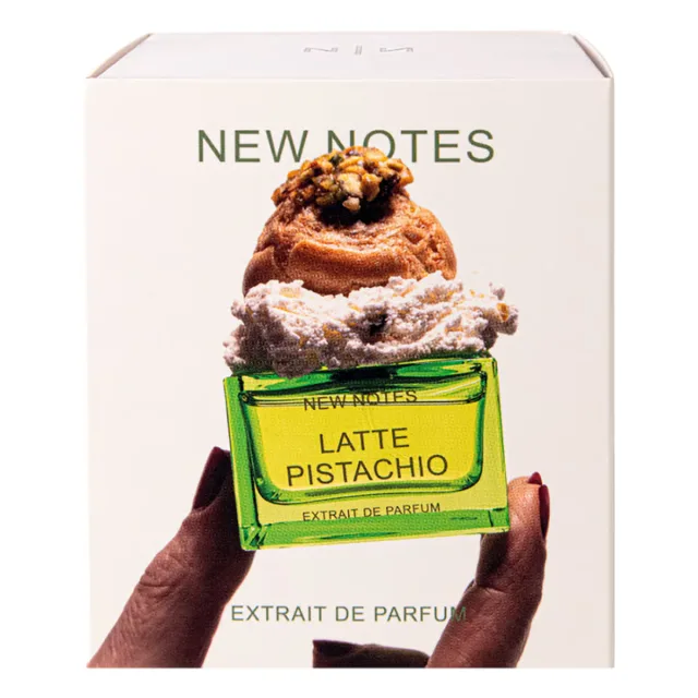 Latte Pistachio, фото 2