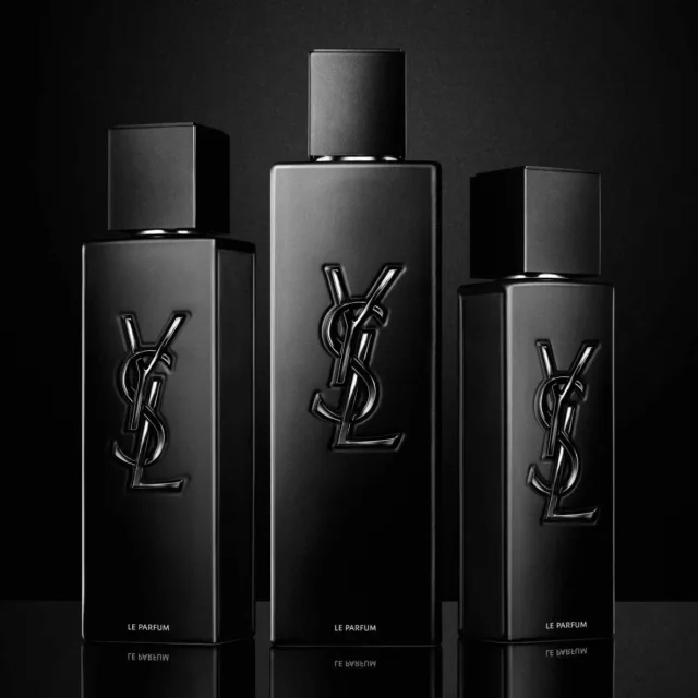 MYSLF Le Parfum, фото 5
