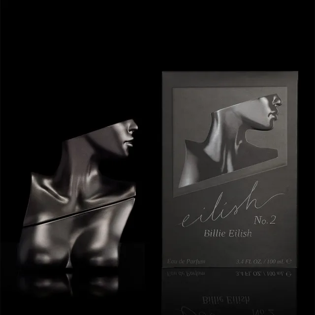 Eilish No 2, 30 мл, фото 4