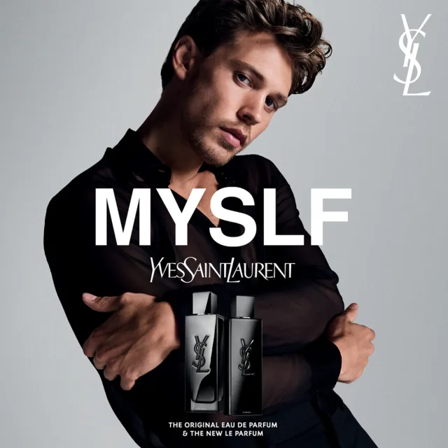MYSLF Le Parfum, фото 3