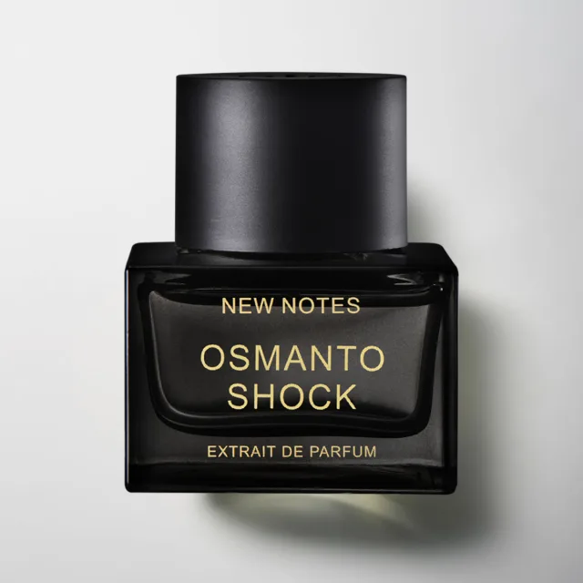 Osmanto Shock