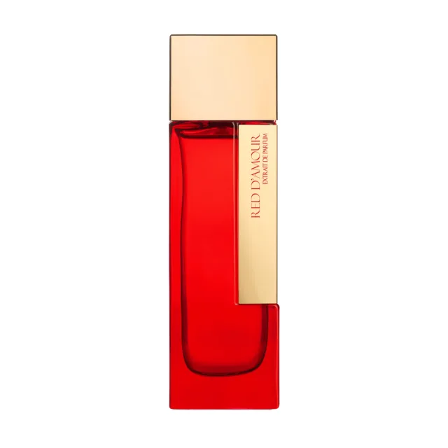 Red d`Amour