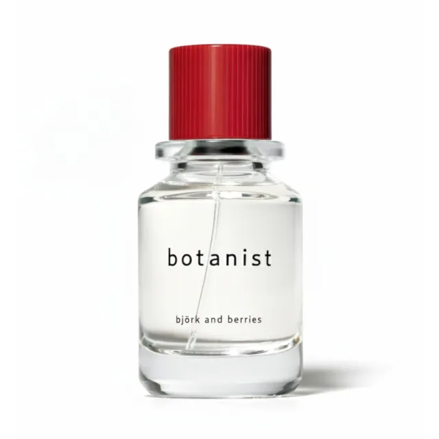 Botanist