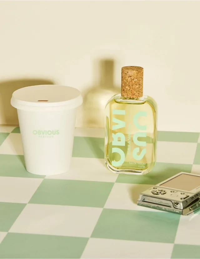 Milk & Matcha (Un Ete), фото 4