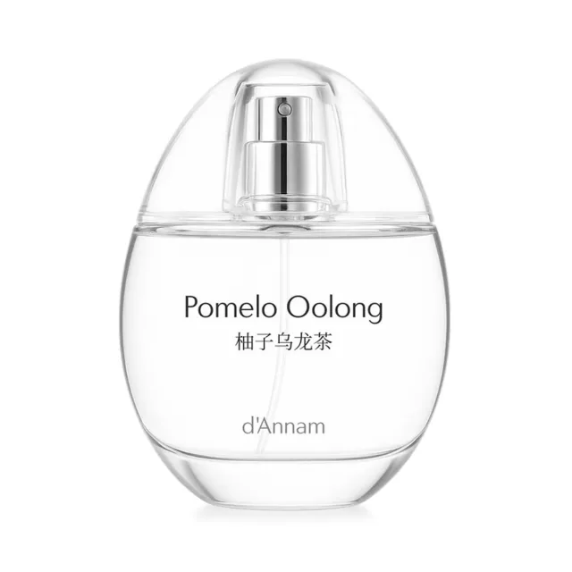Pomelo Oolong