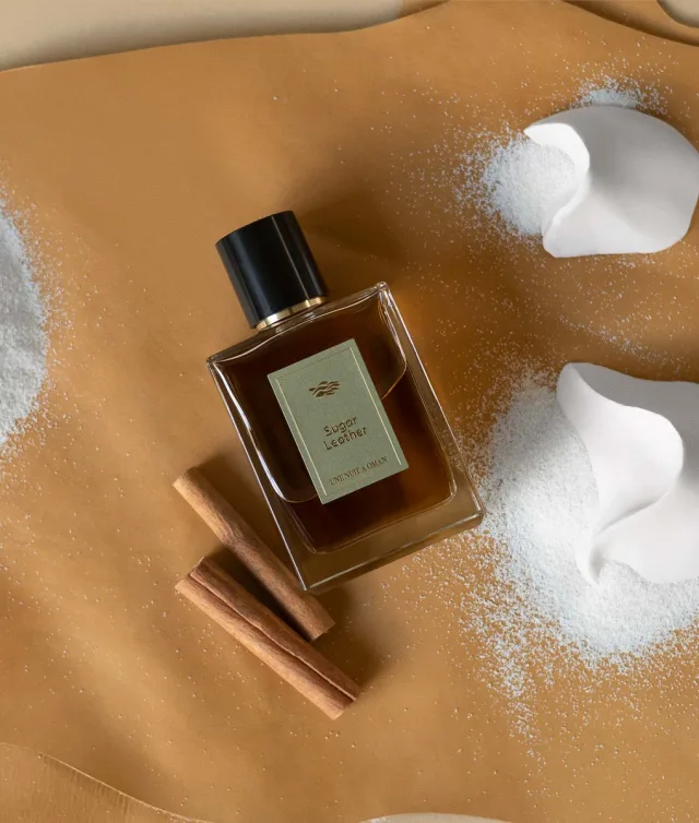 Sugar Leather, фото 2