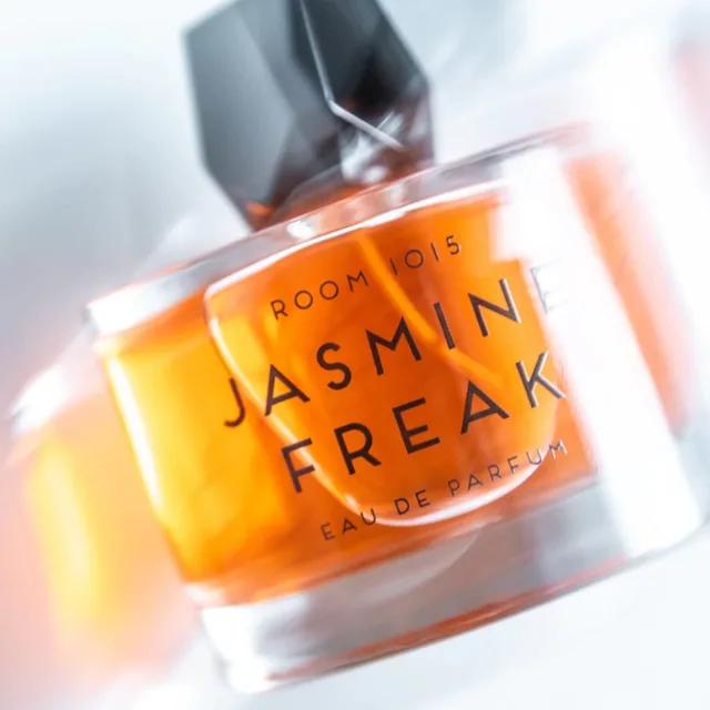 Jasmin Freak, фото 3