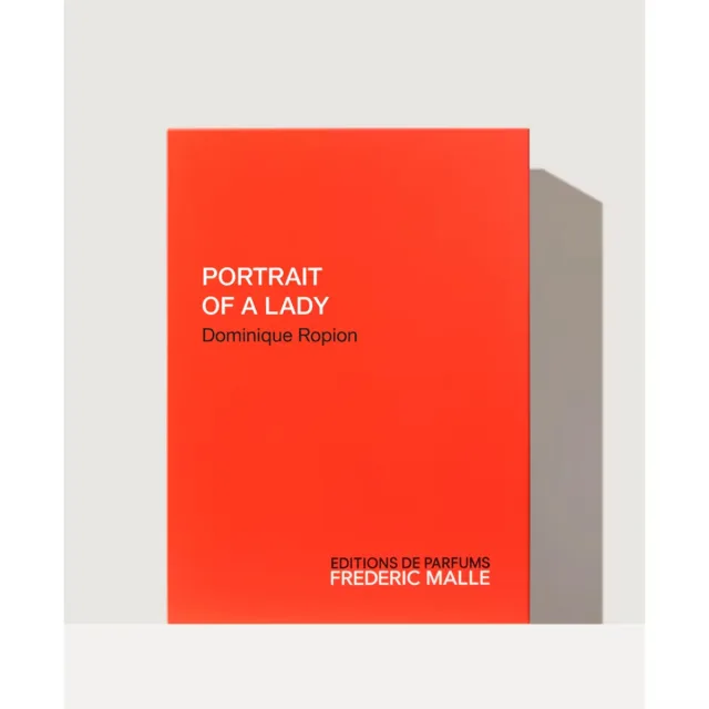 Portrait of a Lady, фото 4
