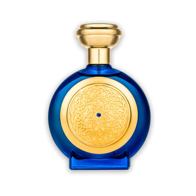 Blue Sapphire