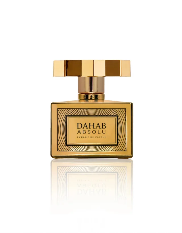 Dahab Absolu