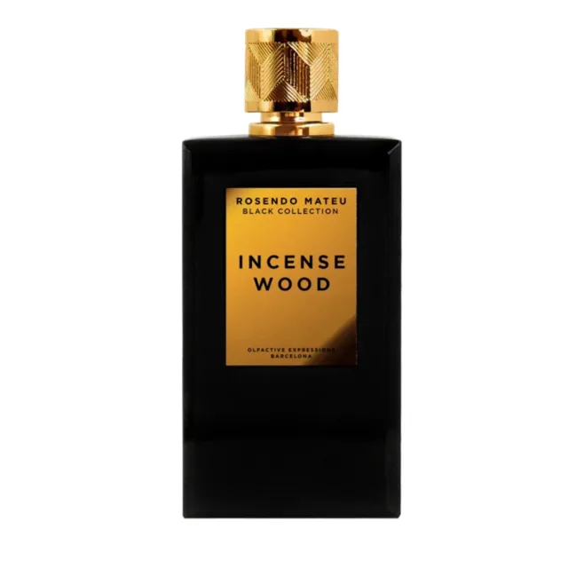 Incense Wood
