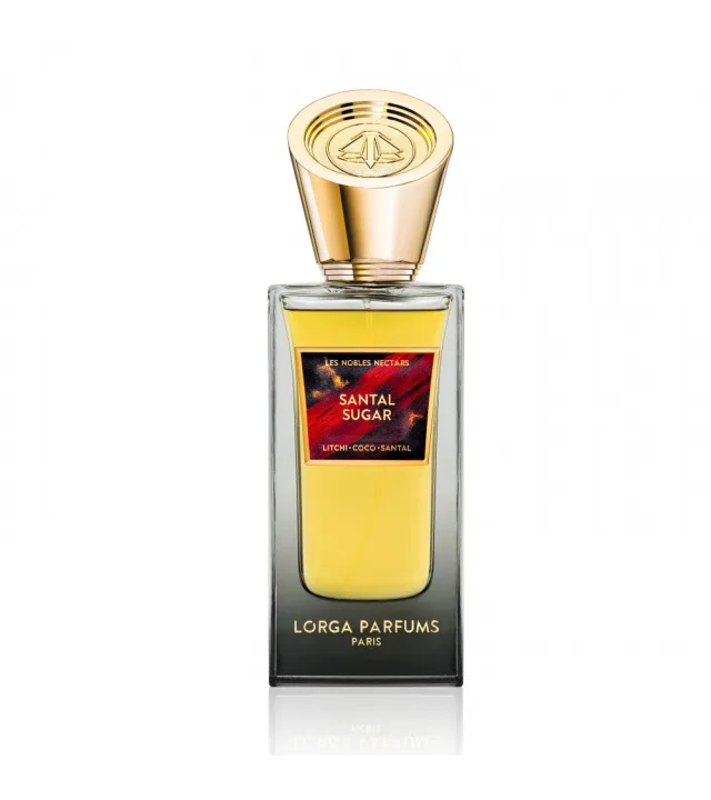 Santal Sugar