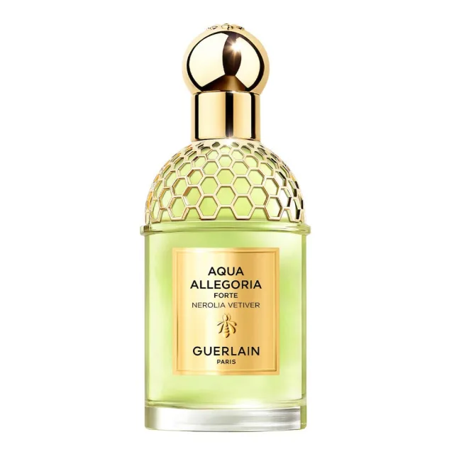 Aqua Allegoria Nerolia Vetiver