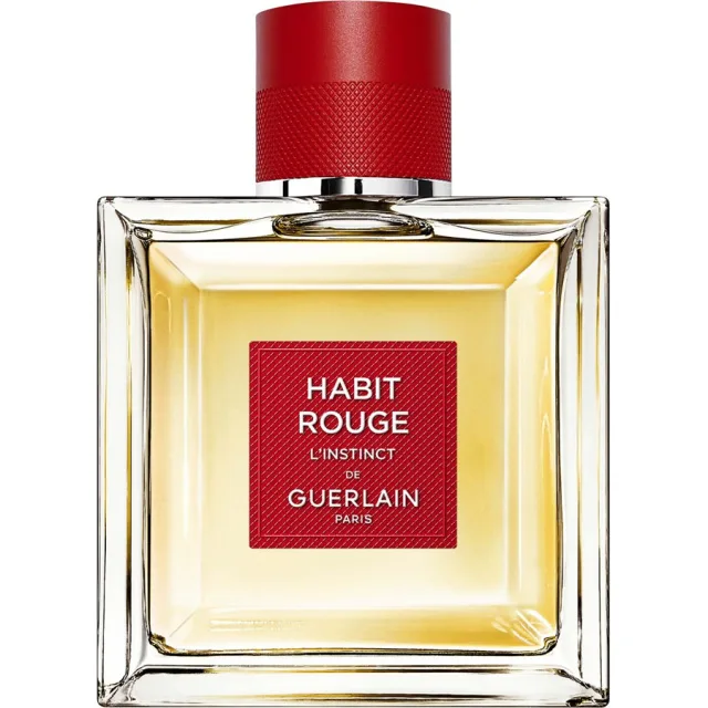 Habit Rouge L`Instinct