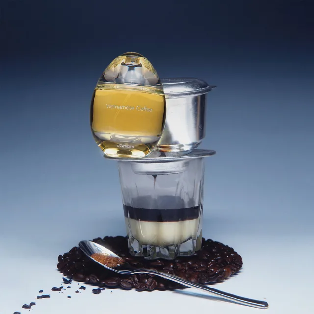 Vietnamese Coffee, фото 5