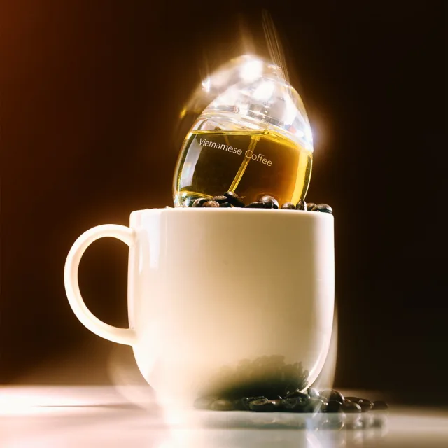 Vietnamese Coffee, фото 4