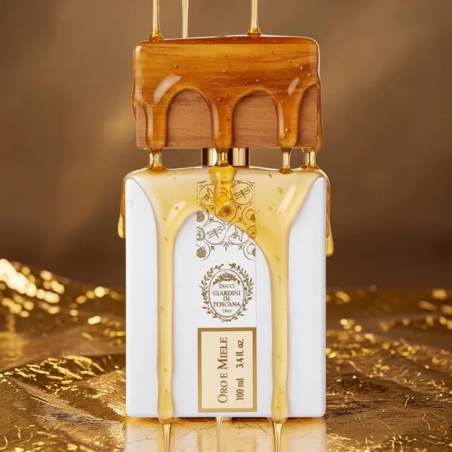 Oro E Miele, фото 4