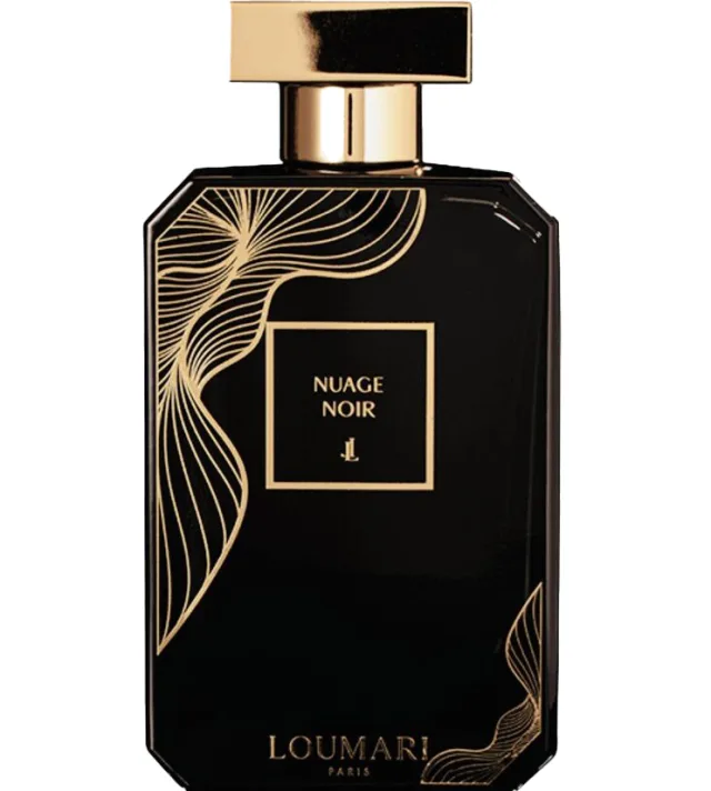 Nuage Noir
