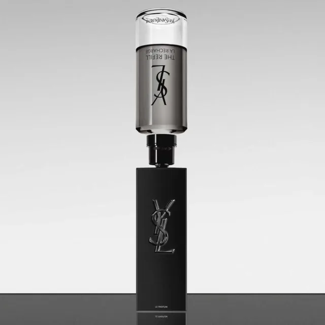MYSLF Le Parfum, фото 4
