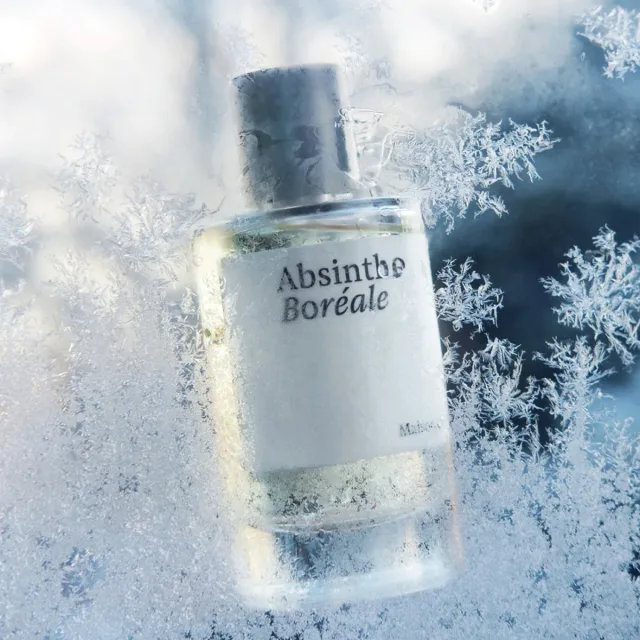 Absinth Boreale, фото 4