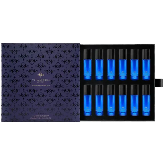 Treasure Collection Box
