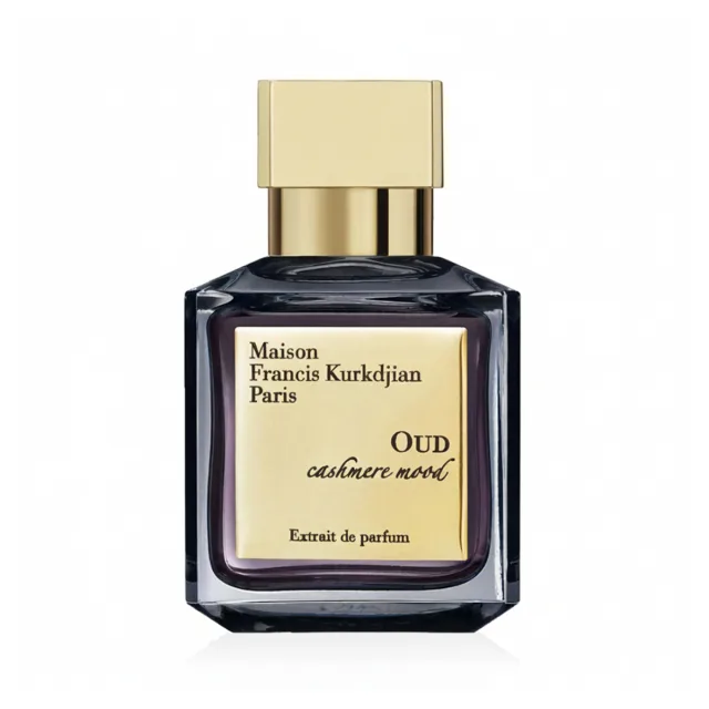 Oud Cashmere Mood
