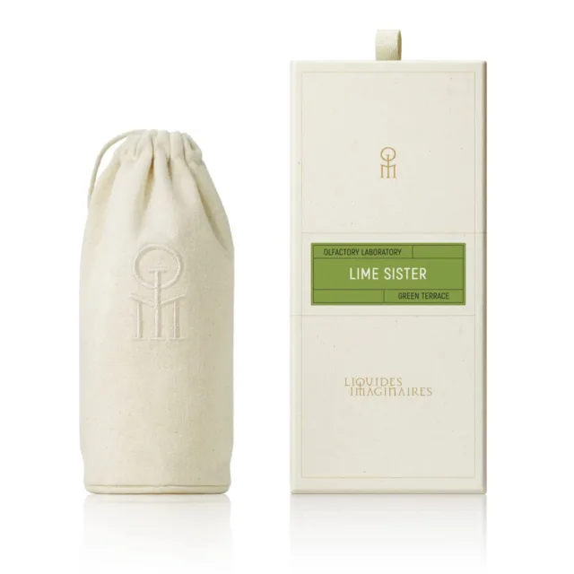 Lime Sister, фото 3