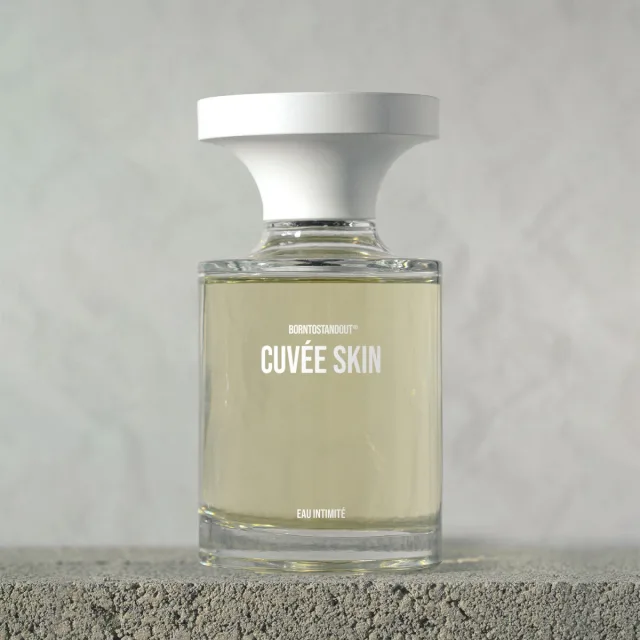 Cuvee Skin, 100 мл, фото 3