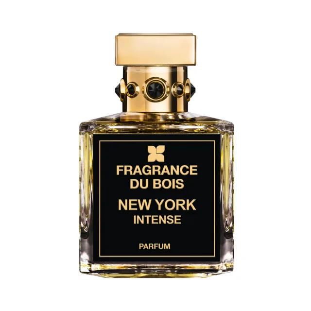 New York Intense