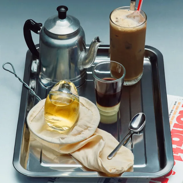Vietnamese Coffee, фото 3